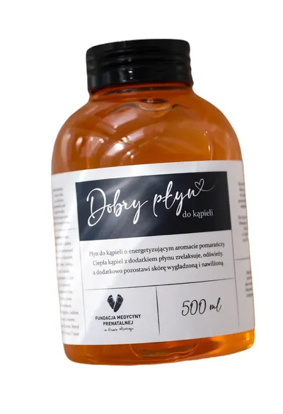 Roger Publishing (RP Beauty) Płyn do kąpieli