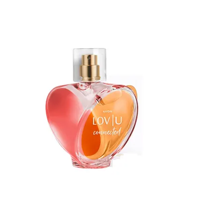 Avon Lov U Connected (Woda perfumowana)