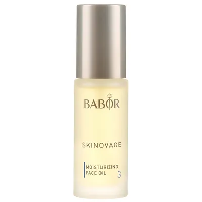 Babor Skinovage Moisturizing Face Oil (Nawilżający olejek do suchej skóry twarzy)