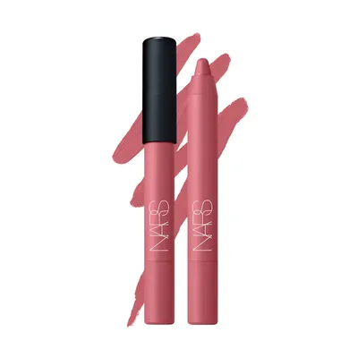 Nars Powermatte High-Intensity Lip Pencil (Matowa kredka do ust)