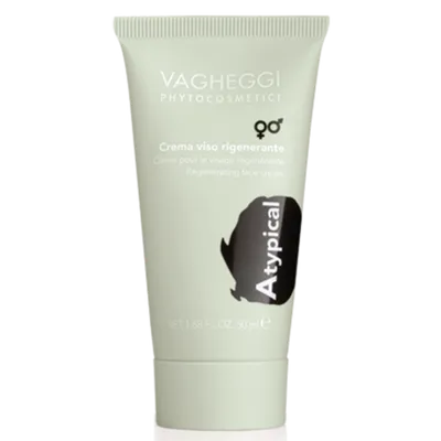 Vagheggi Atypical Regenerating Face Cream (Krem regenerujący)