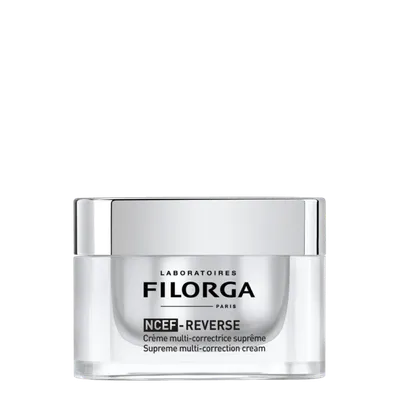 Filorga NCEF, Reverse Supreme, Multi-Correction Cream (Polirewitalizujący krem do twarzy)