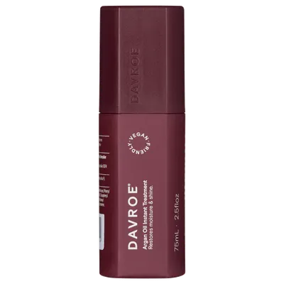 Davroe Argan Oil Instant Treatment (Kuracja z olejem arganowym)