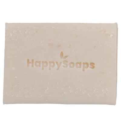 HappySoaps Coconut & Lime Soap (Mydło `Kokos i limonka`)