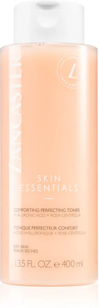 Lancaster Skin Essentials, Comforting Perfecting Toner (Łagodzący tonik do twarzy)
