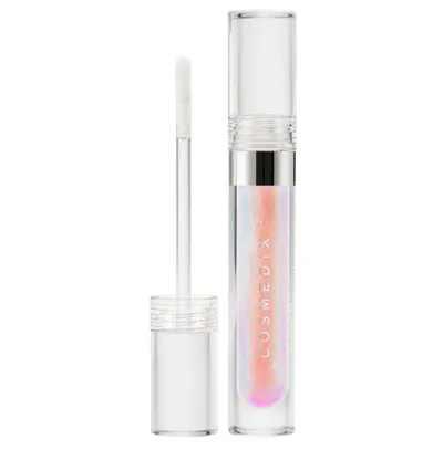 Cosmedix Lumi Crystal Liquid Crystal Lip Hydrator (Serum do ust z ciekłymi kryształami)