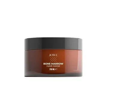 Jowe Bone Marrow Hair Mask (Wzmacniająca maska do włosów)