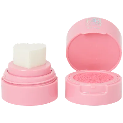 Fab Factory Blush Stamp (Płynny róż ze stemplem)