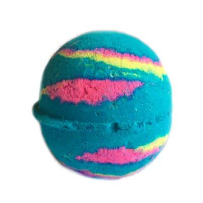 Lush Intergalactic, Bath Bomb (Kula do kąpieli)