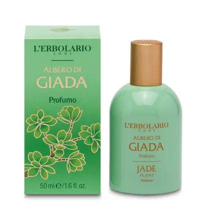 L'Erbolario Albero di Giada EDP