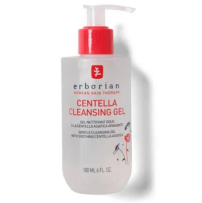 Erborian Centella Cleansing Gel (Żel do twarzy)