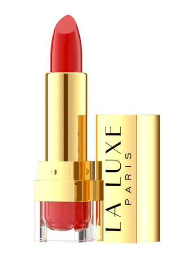La Luxe Paris Colour Instant Lipstick (Szminka do ust)