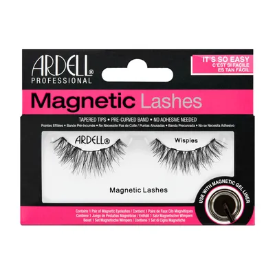 Ardell Lashes Magnetic Lashes Wispies, Rzęsy na pasku
