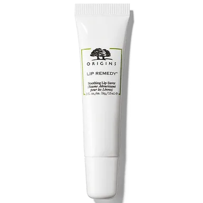Origins Lip Remedy, Soothing Lip Saver