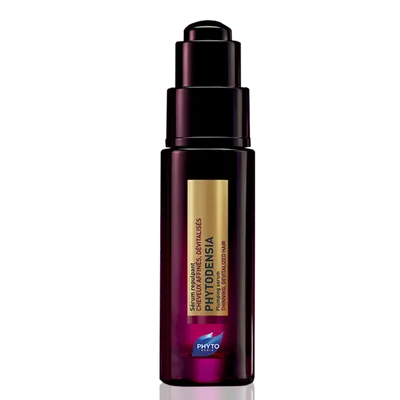 Phyto Phytodensia, Plumping Serum for Aging Hair (Wzmacniające serum odmładzające dla skóry głowy)