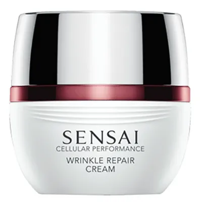 Sensai Cellular Performance, Wrinkle Repair Cream (Przeciwzmarszczkowy krem do twarzy)