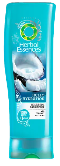 Herbal Essences Hello Hydration, Moisturizing Conditioner (Odżywka nawilżająca)