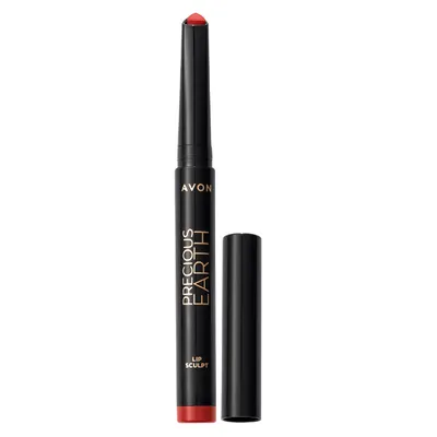 Avon Precious Earth Lipstick (Szminka do ust)