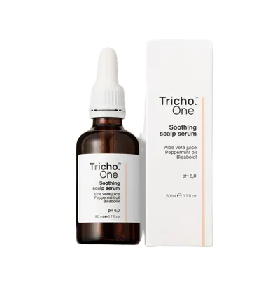 Tricho Club Soothing Scalp Serum (Kojące serum do skóry głowy)