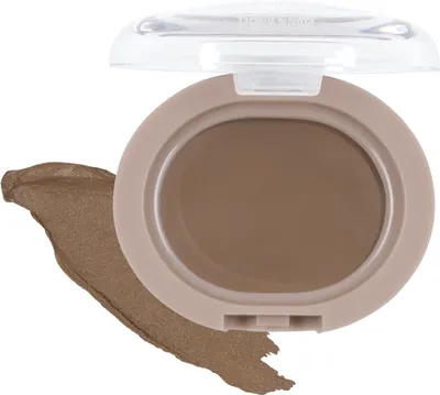 Lovely On Time, Creamy Bronzer (Kremowy bronzer do twarzy)