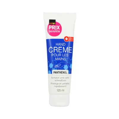 Coop Prix Garantie Hand Cream (Krem do rąk)