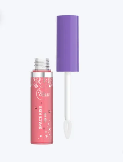 Stars from the stars Space Kiss Lipgloss (Olejek do ust)