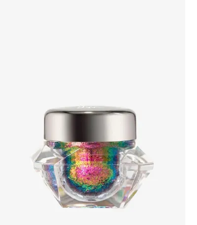 Danessa Myricks Beauty Infinity Chrome Flakes Loose Eyeshadow (Multichromowy sypki cień do powiek)