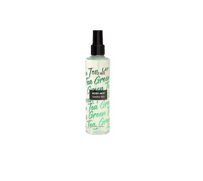 Flor de Mayo Green Tea, Body Mist (Zielona herbata, Mgiełka do ciała)