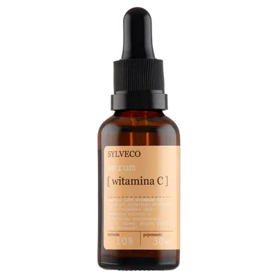 Sylveco Serum `Witamina C`