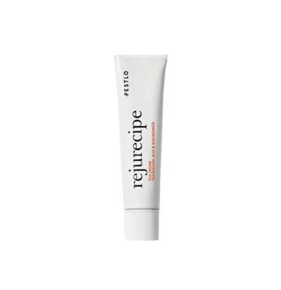 Pestlo Pestlo Rejurecipe Txa Cream (Krem rozjaśniający przebarwienia)