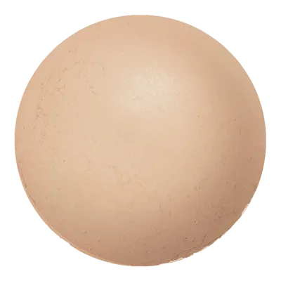 Amilie Jojoba, Podkład mineralny
