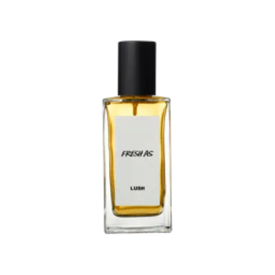 Lush Fresh As EDP