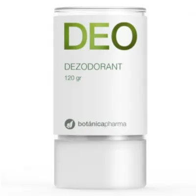 Botanica Pharma Deo, Dezodorant naturalny