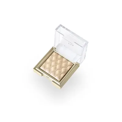 Kiko Milano Holiday Premiere, Metallic Eyeshadow (Cień do powiek)