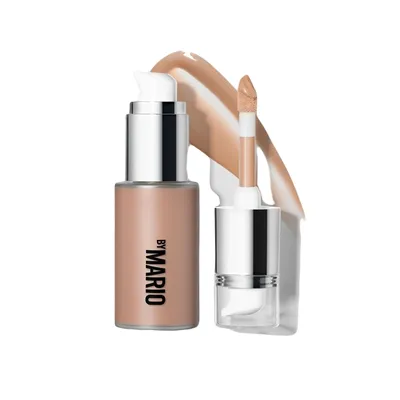 Makeup By Mario SoftSculpt, Bronzing & Shaping Serum (Serum brązująco-modelujące)