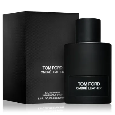 Tom Ford Ombre Leather EDP