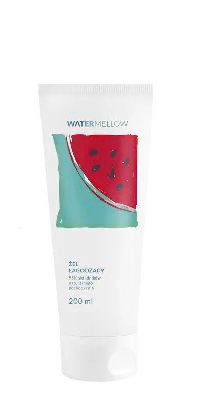 WaterMellow Żel łagodzący