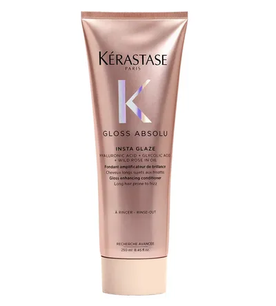 Kerastase Gloss Absolu, Insta Glaze, Gloss Enhacing Conditioner (Odżywka nawilżająco-nabłyszczająca)