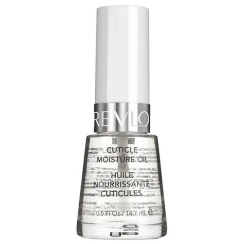Revlon Cuticle Moisture Oil (Olejek do skórek)
