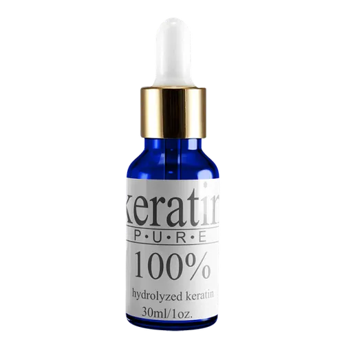 Natur Planet Keratin-Pure, Hydrolyzed Keratin 100% (Keratyna hydrolizowana)