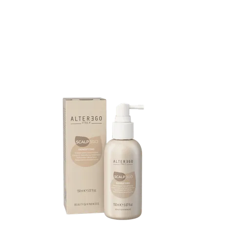 Alter Ego Italy ScalpEgo,  Densifying Lotion (Lotion zagęszczający)