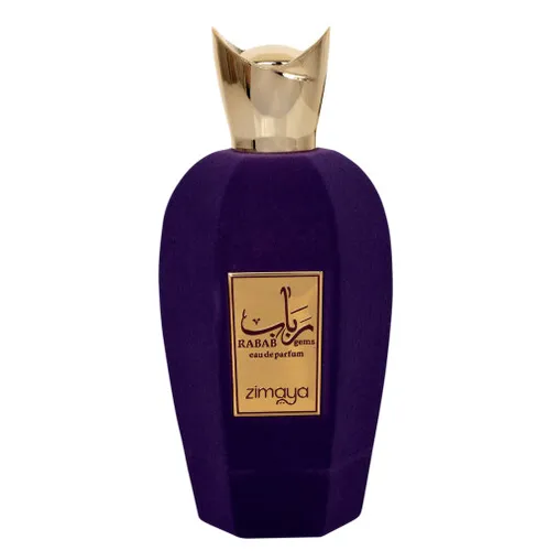 Zimaya Rabab Gems EDP