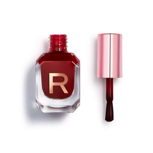 Revolution Beauty (Makeup Revolution) Revolution Express Nail Varnish (Lakier do paznokci)