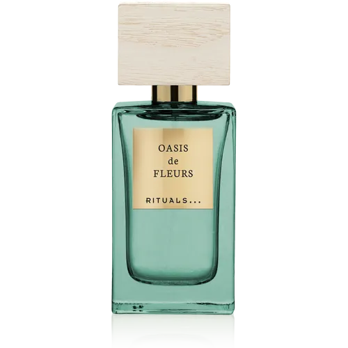 Rituals Oasis de Fleurs EDP