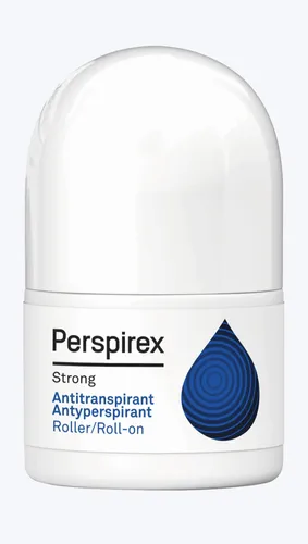 Perspirex Antyperspirant roll-on `Strong`