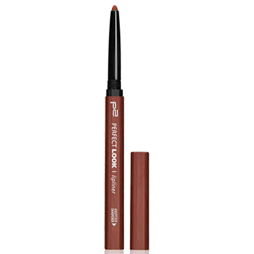 P2 Cosmetics Lippenkonturenstift [Perfect Look Lipliner] (Konturówka do ust)