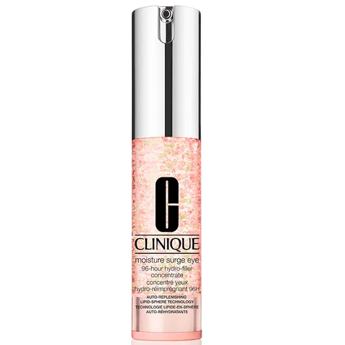 Clinique Moisture Surge Eye (Nawilżający żel pod oczy (nowa wersja))