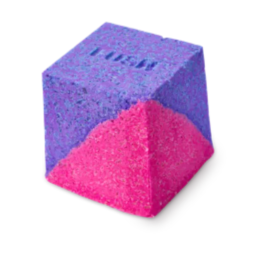Lush Deep Sleep Bath Bomb (Kula do kąpieli)