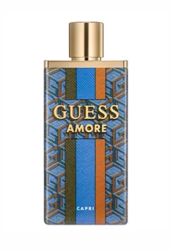 Guess Amore Capri EDT
