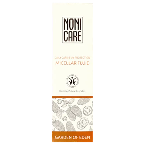 Nonicare Garden of Eden, Daily Care & UV Protection Micellar Fluid (Płyn micelarny)